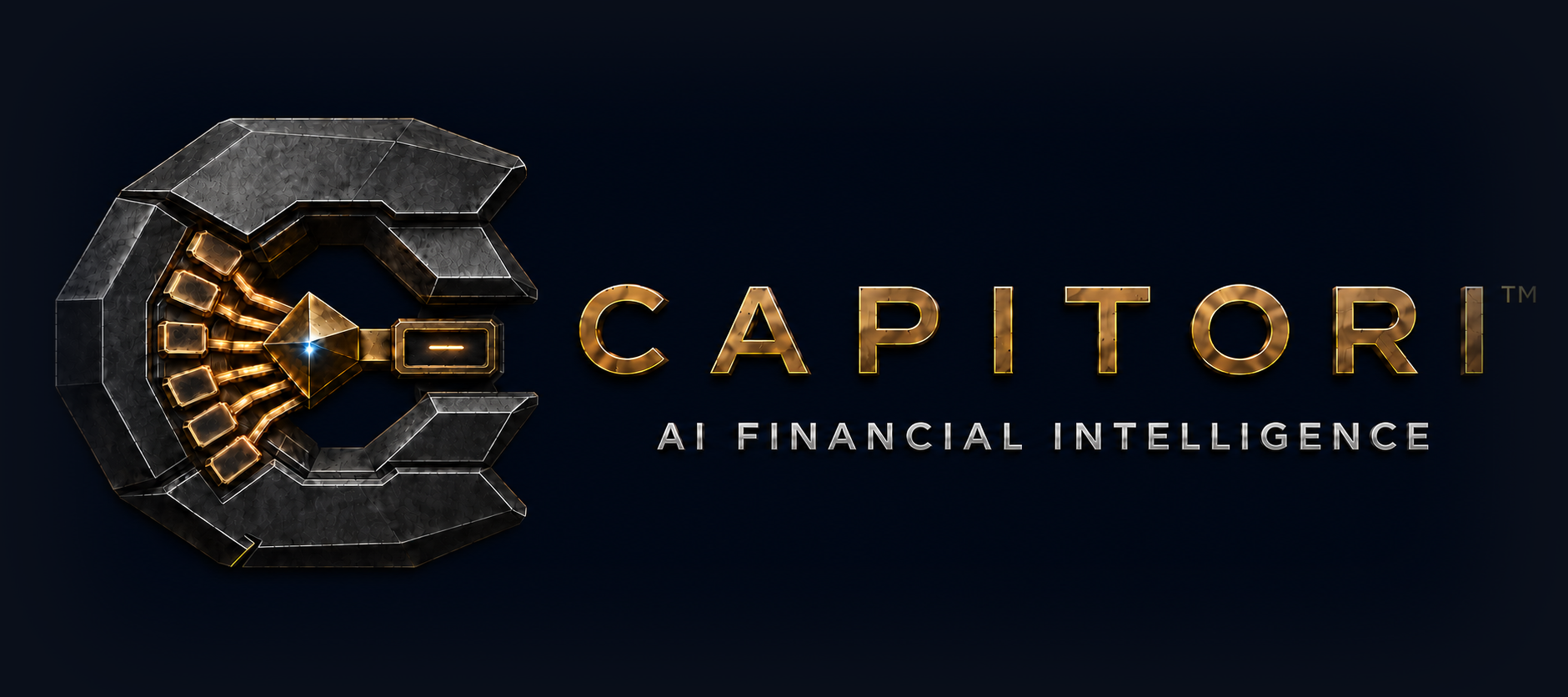 Capitori — AI Financial Intelligence